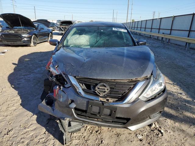 Photo 5 from auction – 2016 NISSAN ALTIMA 2.5 with VIN 1N4AL3AP7GN351080