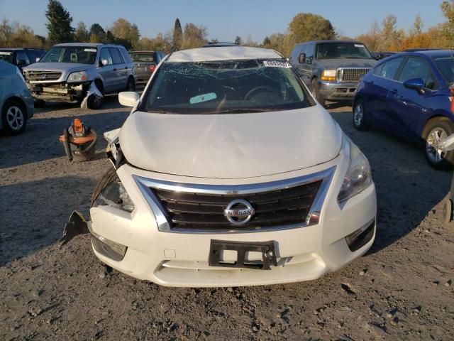 Photo 5 from auction – 2013 NISSAN ALTIMA 2.5 with VIN 1N4AL3AP4DC223841