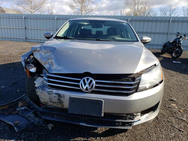 Photo 5 from auction – 2012 VOLKSWAGEN PASSAT S with VIN 1VWAP7A38CC086076