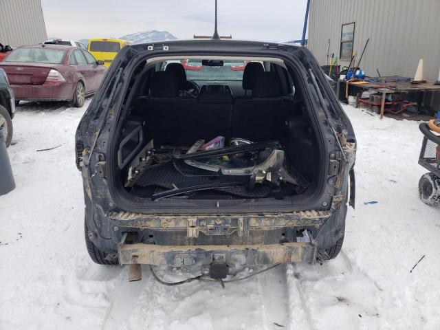 Photo 6 from auction – 2016 JEEP CHEROKEE S with VIN 1C4PJMAB3GW214927