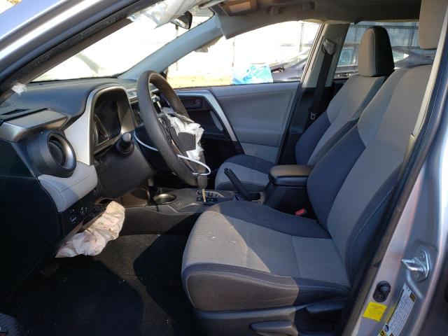 Photo 7 from auction – 2013 TOYOTA RAV4 XLE with VIN JTMWFREV6D5014902