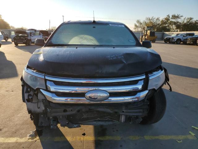 Photo 5 from auction – 2014 FORD EDGE LIMIT with VIN 2FMDK3KC9EBA50787