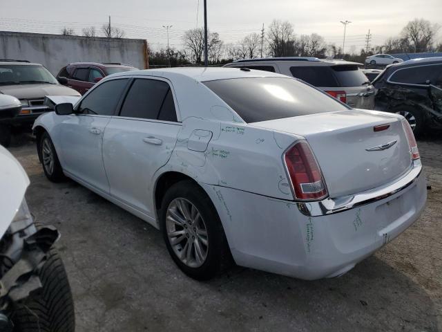 Photo 2 from auction – 2013 CHRYSLER 300 with VIN 2C3CCAAG6DH513247