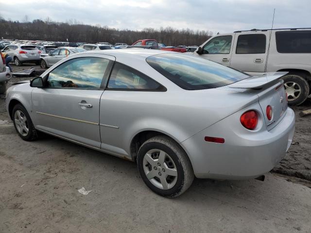 Photo 2 from auction – 2007 CHEVROLET COBALT LT with VIN 1G1AL15F077132913