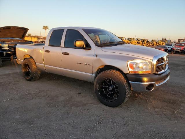 Photo 4 from auction – 2006 DODGE RAM 1500 S with VIN 1D7HA18N16S613754