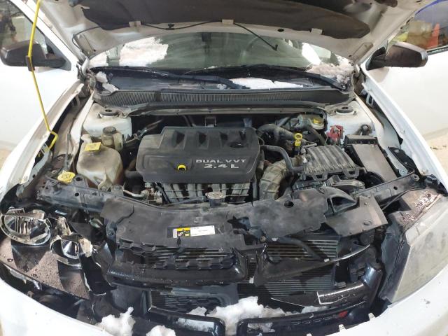Photo 11 from auction – 2014 DODGE AVENGER SE with VIN 1C3CDZAB2EN140362