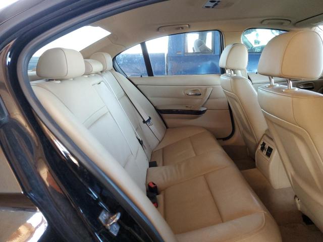 Photo 10 from auction – 2011 BMW 328 I with VIN WBAPH7C55BA800827