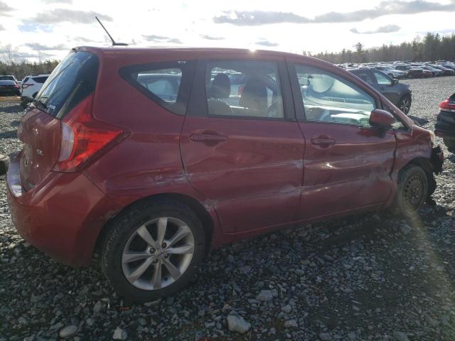 Photo 3 from auction – 2015 NISSAN VERSA NOTE with VIN 3N1CE2CP7FL372386