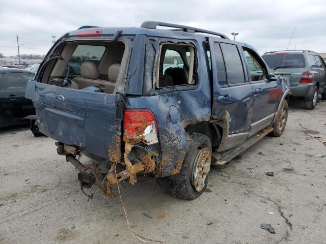 Photo 4 from auction – 2003 FORD EXPLORER E with VIN 1FMZU74E33UC42090