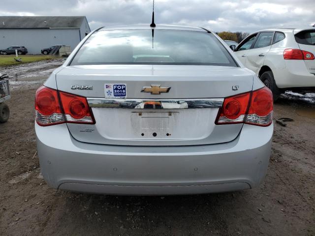 Photo 6 from auction – 2012 CHEVROLET CRUZE LT with VIN 1G1PF5SC9C7310718