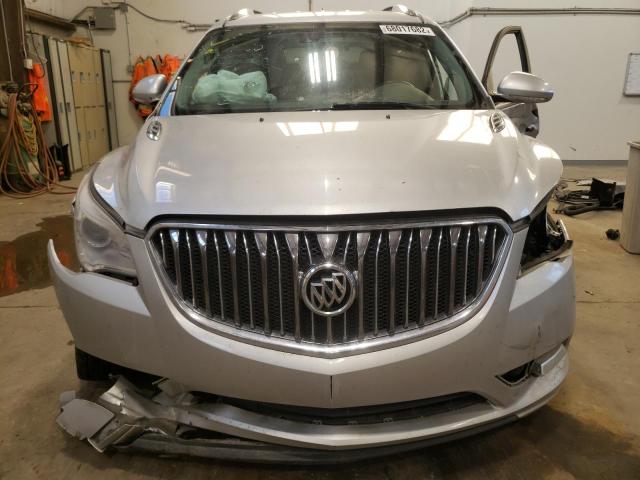 Photo 5 from auction – 2015 BUICK ENCLAVE with VIN 5GAKVBKD9FJ140350