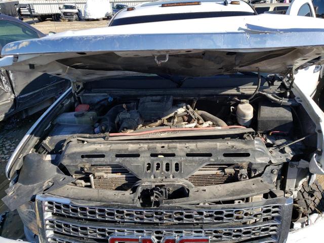 Photo 11 from auction – 2011 GMC SIERRA K35 with VIN 1GT426C8XBF205499