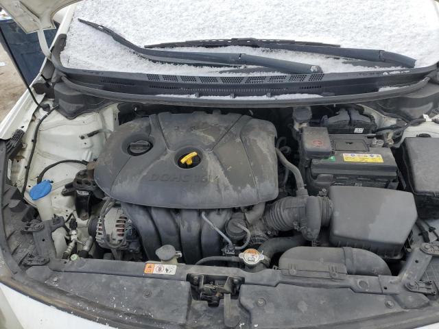 صورة رقم 11 من المزاد - 2015 KIA FORTE LX مع VIN KNAFX4A62F5437314