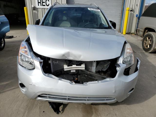 Photo 5 from auction – 2012 NISSAN ROGUE S with VIN JN8AS5MV7CW714067