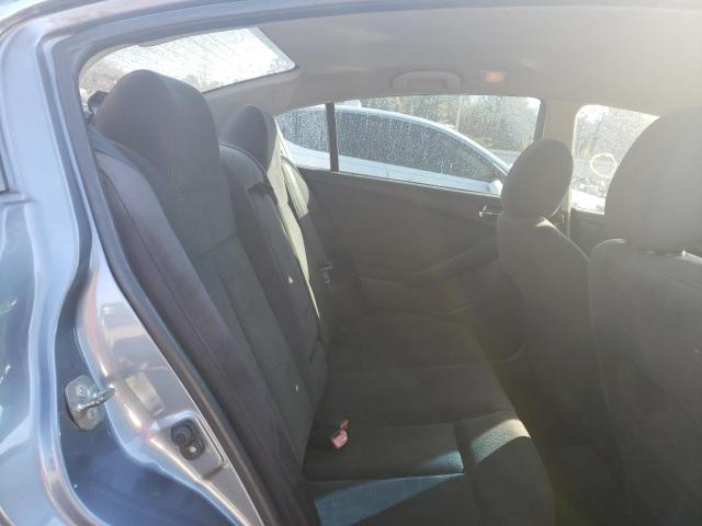 Photo 10 from auction – 2011 NISSAN ALTIMA BAS with VIN 1N4AL2AP0BN462508