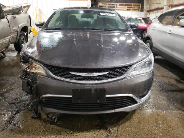 Photo 5 from auction – 2016 CHRYSLER 200 with VIN 1C3CCCAG6GN107556