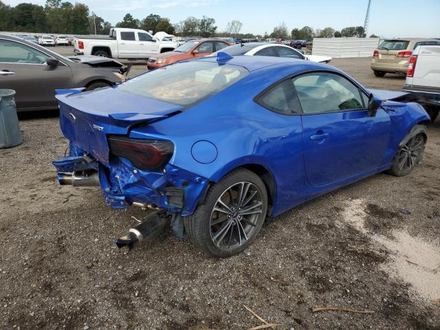 Photo 3 from auction – 2016 SUBARU BRZ 2.0 LI with VIN JF1ZCAC19G9604618
