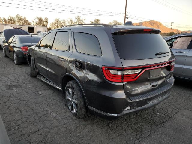 Photo 2 from auction – 2015 DODGE DURANGO LI with VIN 1C4RDHDG0FC740298