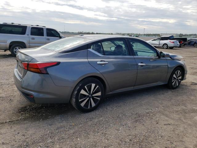 Photo 3 from auction – 2021 NISSAN ALTIMA SV with VIN 1N4BL4DV5MN365558