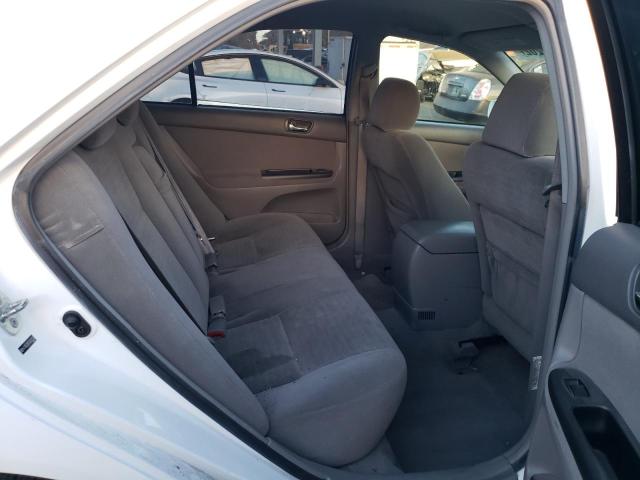 Photo 10 from auction – 2005 TOYOTA CAMRY LE with VIN 4T1BE32K75U533730