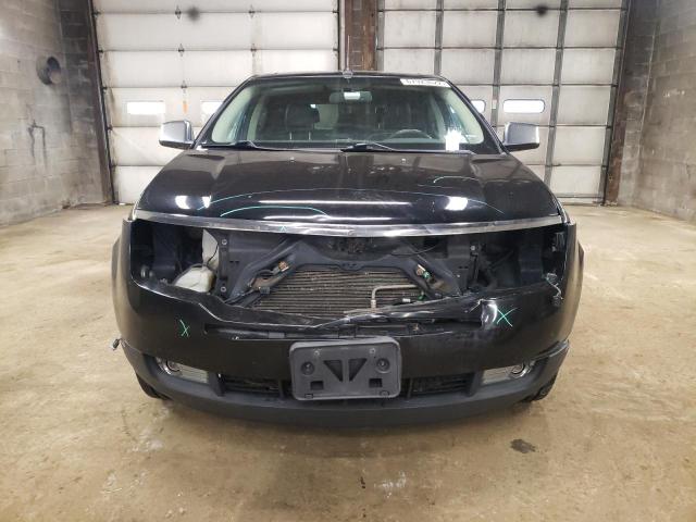Photo 5 from auction – 2008 LINCOLN MKX with VIN 2LMDU88C28BJ31072