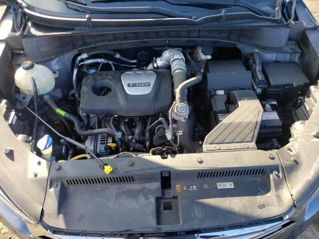 Photo 11 from auction – 2018 HYUNDAI TUCSON VAL with VIN KM8J3CA28JU686792