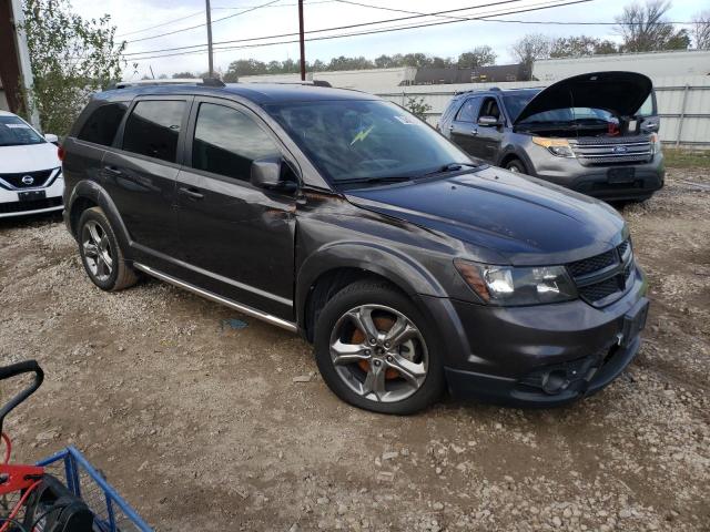 Photo 4 from auction – 2016 DODGE JOURNEY CR with VIN 3C4PDCGB3GT138429