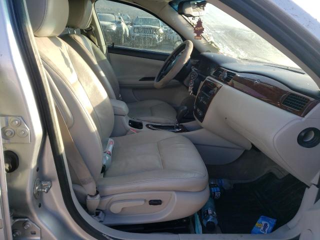 Photo 7 from auction – 2010 CHEVROLET IMPALA LT with VIN 2G1WB5EN8A1256021