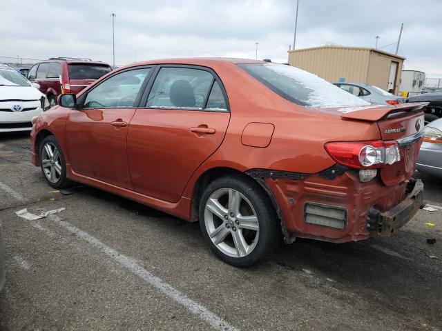 Photo 2 from auction – 2013 TOYOTA COROLLOA with VIN 2T1BU4EE6DC066010