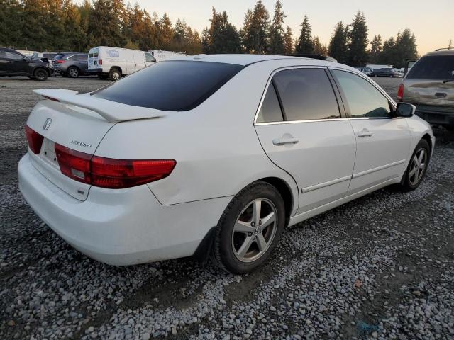 Photo 3 from auction – 2005 HONDA ACCORD EX with VIN JHMCM56815C001982
