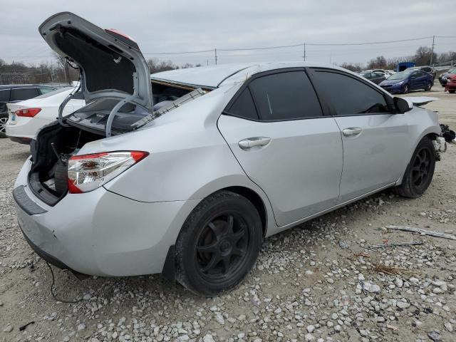 Photo 3 from auction – 2014 TOYOTA COROLLA L with VIN 2T1BURHE5EC225478
