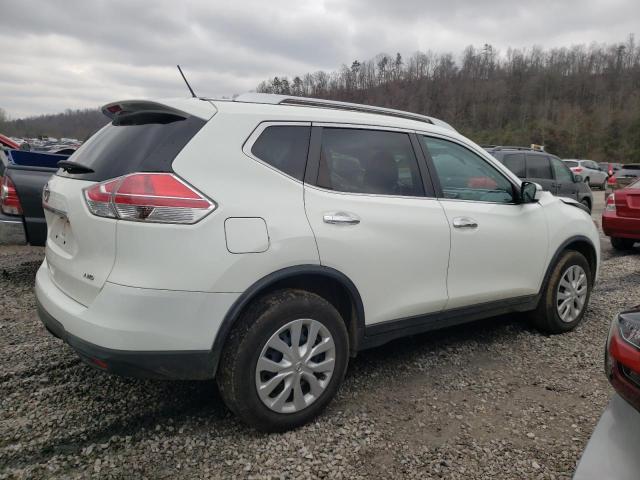 Photo 3 from auction – 2016 NISSAN ROGUE S with VIN KNMAT2MV2GP729308
