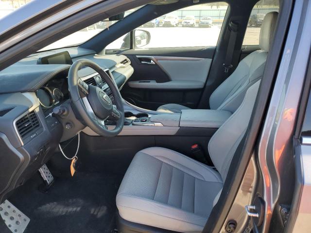 Photo 7 from auction – 2017 LEXUS RX 350 BAS with VIN 2T2ZZMCA1HC082522