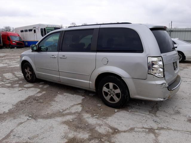 Photo 2 from auction – 2012 DODGE GRAND CARA with VIN 2C4RDGCG2CR112225