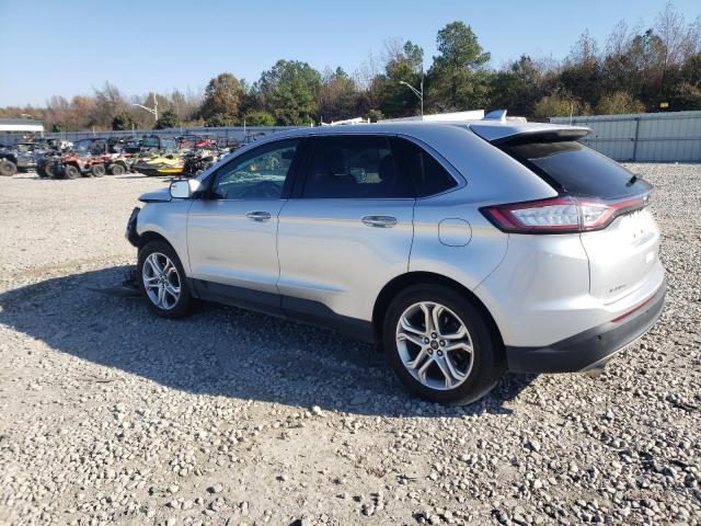 Photo 2 from auction – 2018 FORD EDGE TITAN with VIN 2FMPK3K98JBB89949