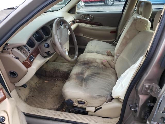 Photo 7 from auction – 2004 BUICK LESABRE CU with VIN 1G4HP54K744125093