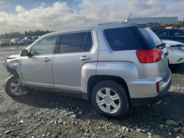 Photo 2 from auction – 2016 GMC TERRAIN SL with VIN 2GKFLSEK4G6263931