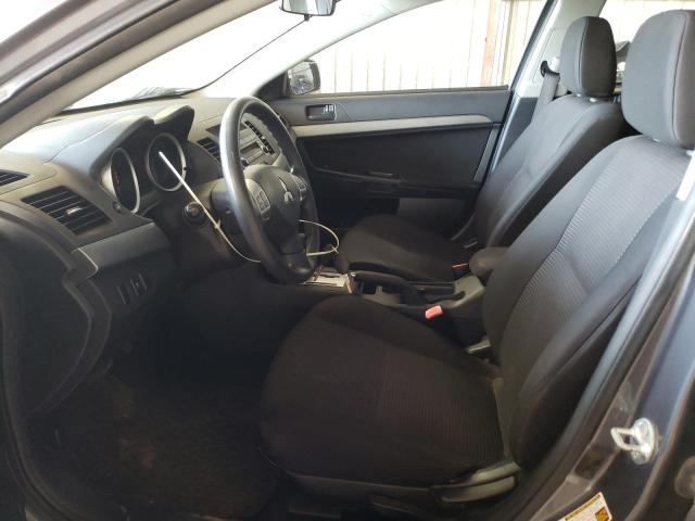 Photo 7 from auction – 2011 MITSUBISHI LANCER ES/ with VIN JA32U2FU3BU042112