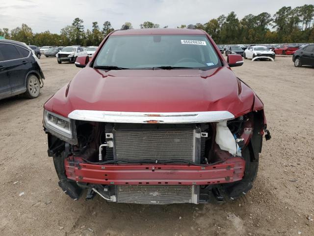 Photo 5 from auction – 2021 GMC ACADIA SLE with VIN 1GKKNKLA4MZ164643