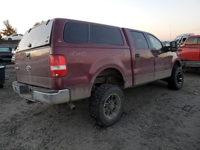 Photo 3 from auction – 2005 FORD F150 SUPER with VIN 1FTPW14515KC61352