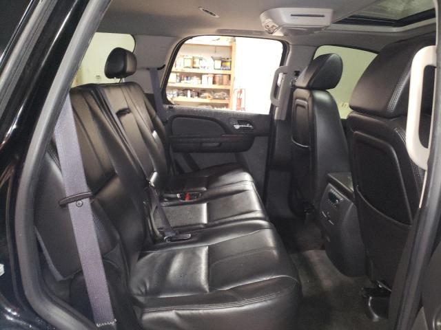 Photo 11 from auction – 2009 GMC YUKON with VIN 1GKFK13059J113931