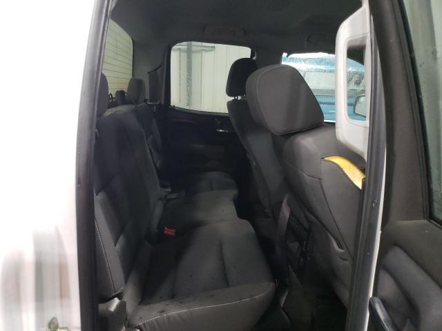 Photo 10 from auction – 2016 GMC SIERRA K15 with VIN 1GTV2MEC5GZ245909