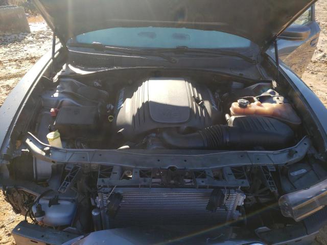 Photo 11 from auction – 2011 DODGE CHARGER R/ with VIN 2B3CL5CT3BH609476