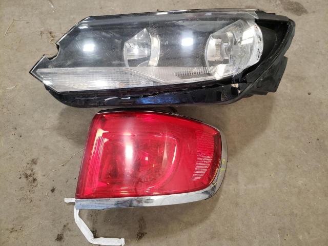 Photo 13 from auction – 2015 BUICK ENCLAVE with VIN 5GAKVBKD9FJ140350