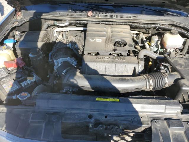Photo 11 from auction – 2020 NISSAN FRONTIER S with VIN 1N6ED0EA5LN720166