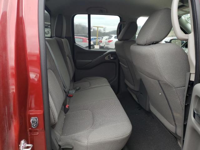 Photo 10 from auction – 2019 NISSAN FRONTIER S with VIN 1N6AD0EV9KN789913