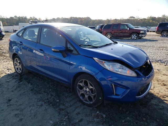 Photo 4 from auction – 2011 FORD FIESTA SEL with VIN 3FADP4CJXBM217070