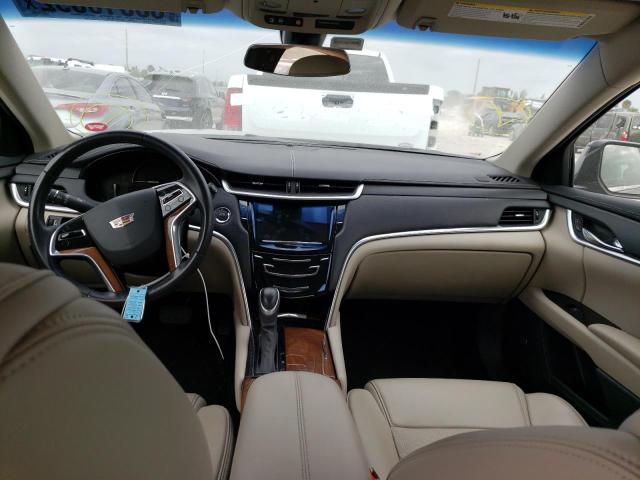 Photo 8 from auction – 2018 CADILLAC XTS with VIN 2G61L5S36J9162435