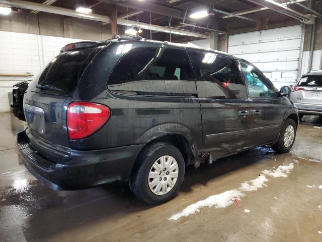 Photo 3 from auction – 2005 CHRYSLER TOWN & COU with VIN 2C4GP44R15R405601