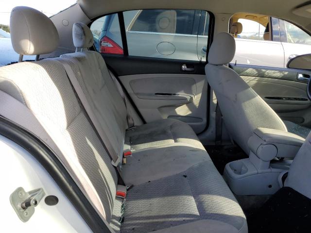 Photo 10 from auction – 2006 CHEVROLET COBALT LT with VIN 1G1AL55F767633934